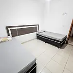 1 quadra Da Praia de Copacabana