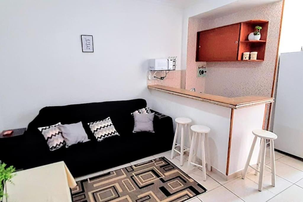 Apartamento 1 Quadra Da De Copacabana