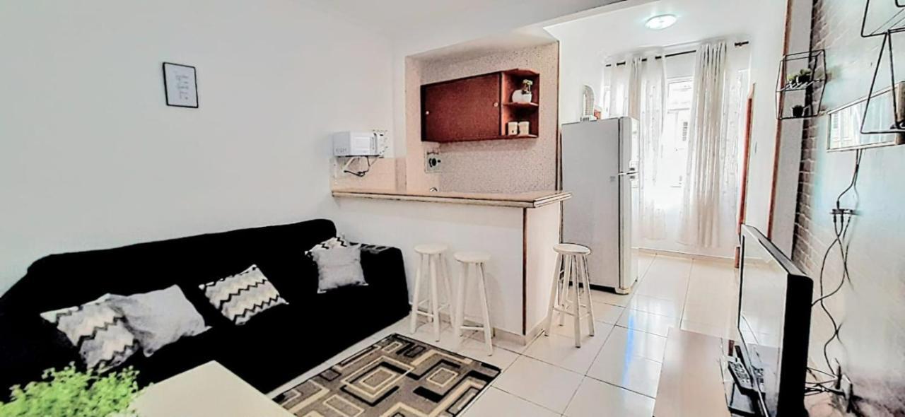 Apartamento 1 Quadra Da De Copacabana Río de Janeiro
