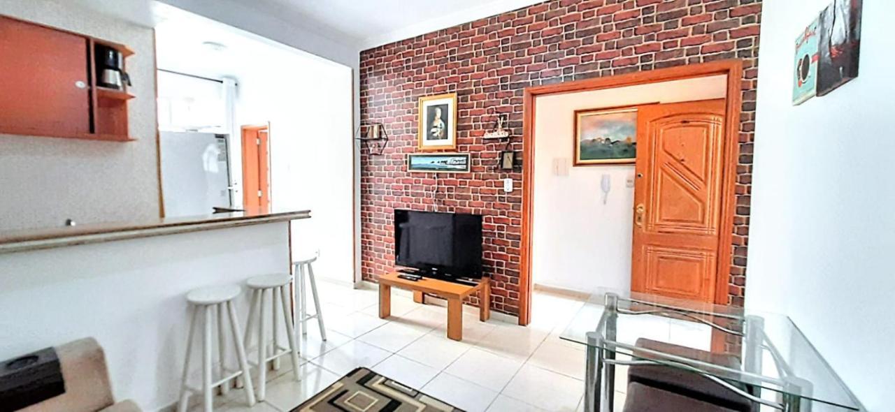 Apartamento 1 Quadra Da De Copacabana Río de Janeiro