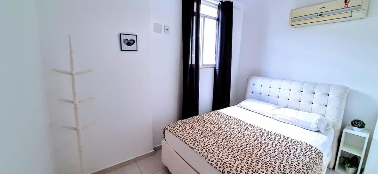 Apartamento 1 Quadra Da De Copacabana Río de Janeiro