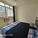 1 quadra Da Praia de Copacabana