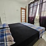 1 quadra Da Praia de Copacabana