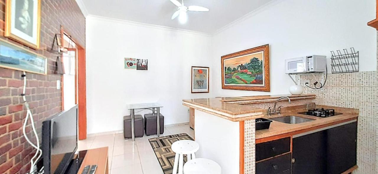 Apartamento 1 Quadra Da De Copacabana Río de Janeiro