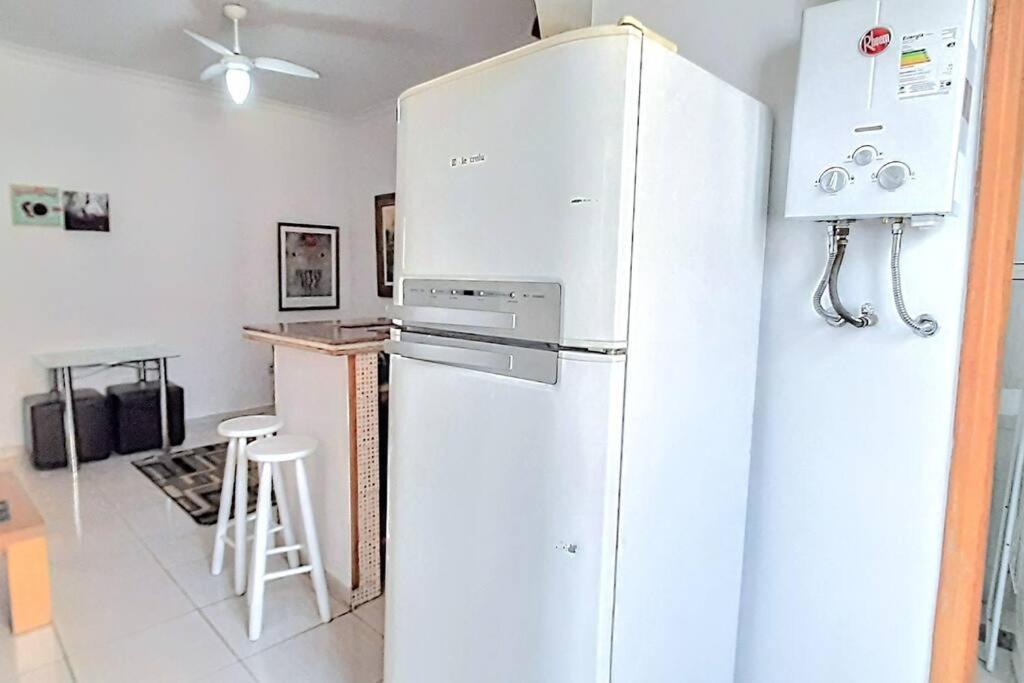 Apartamento 1 Quadra Da De Copacabana Río de Janeiro