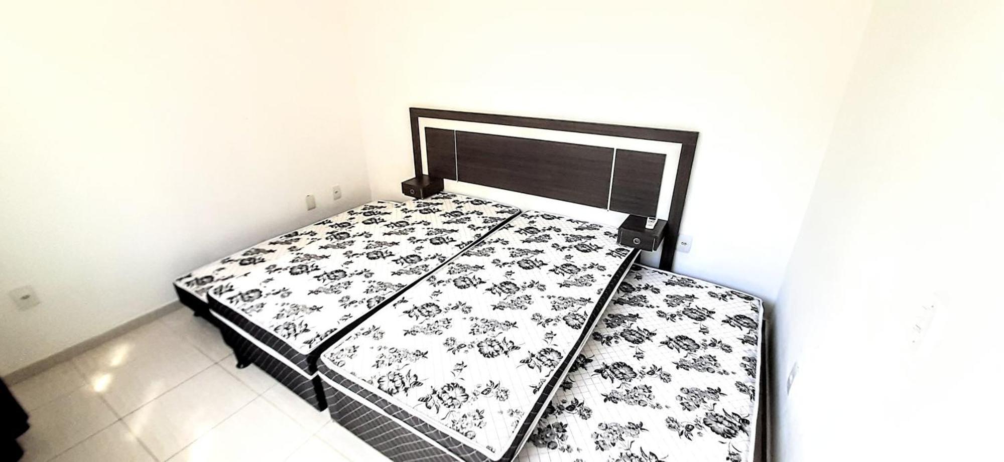Apartamento 1 Quadra Da De Copacabana *