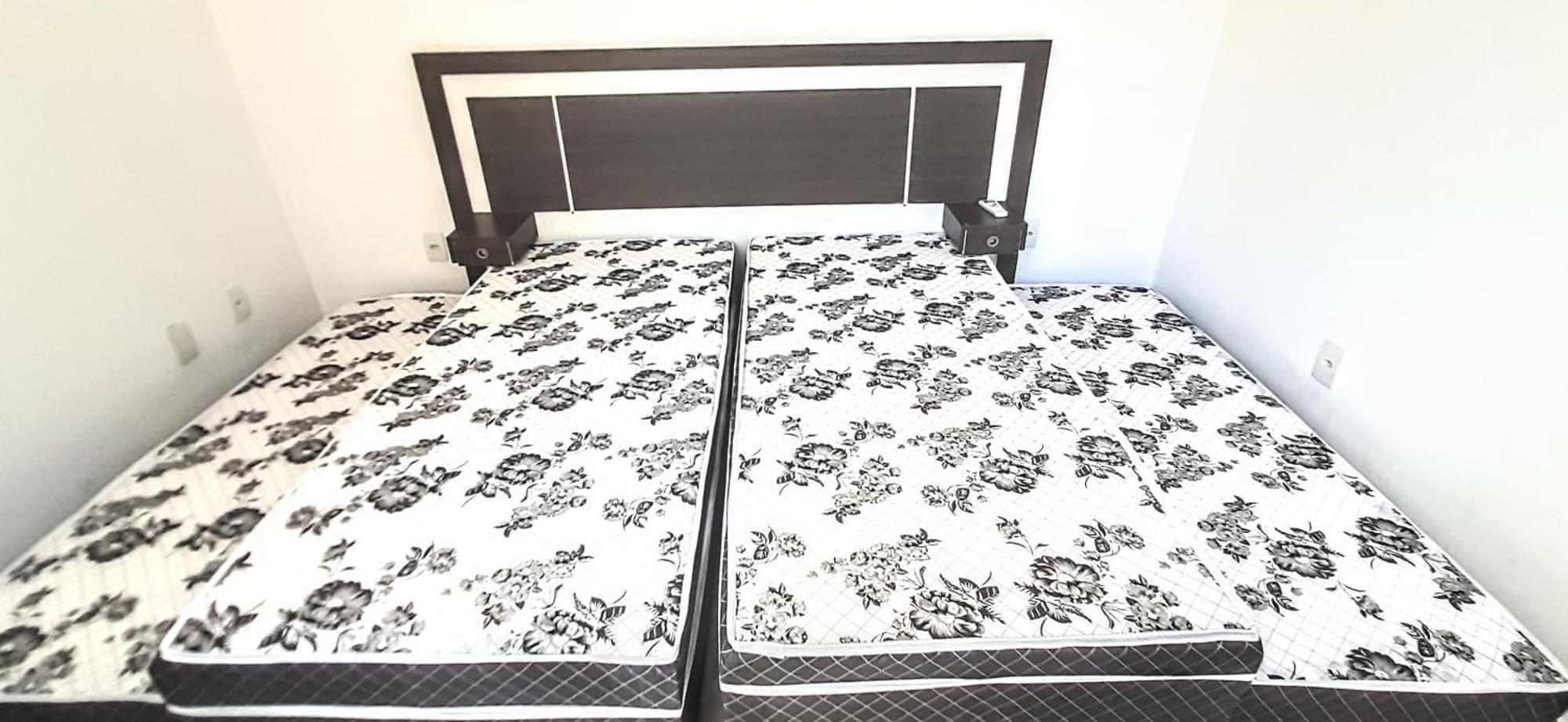 Apartamento 1 Quadra Da De Copacabana