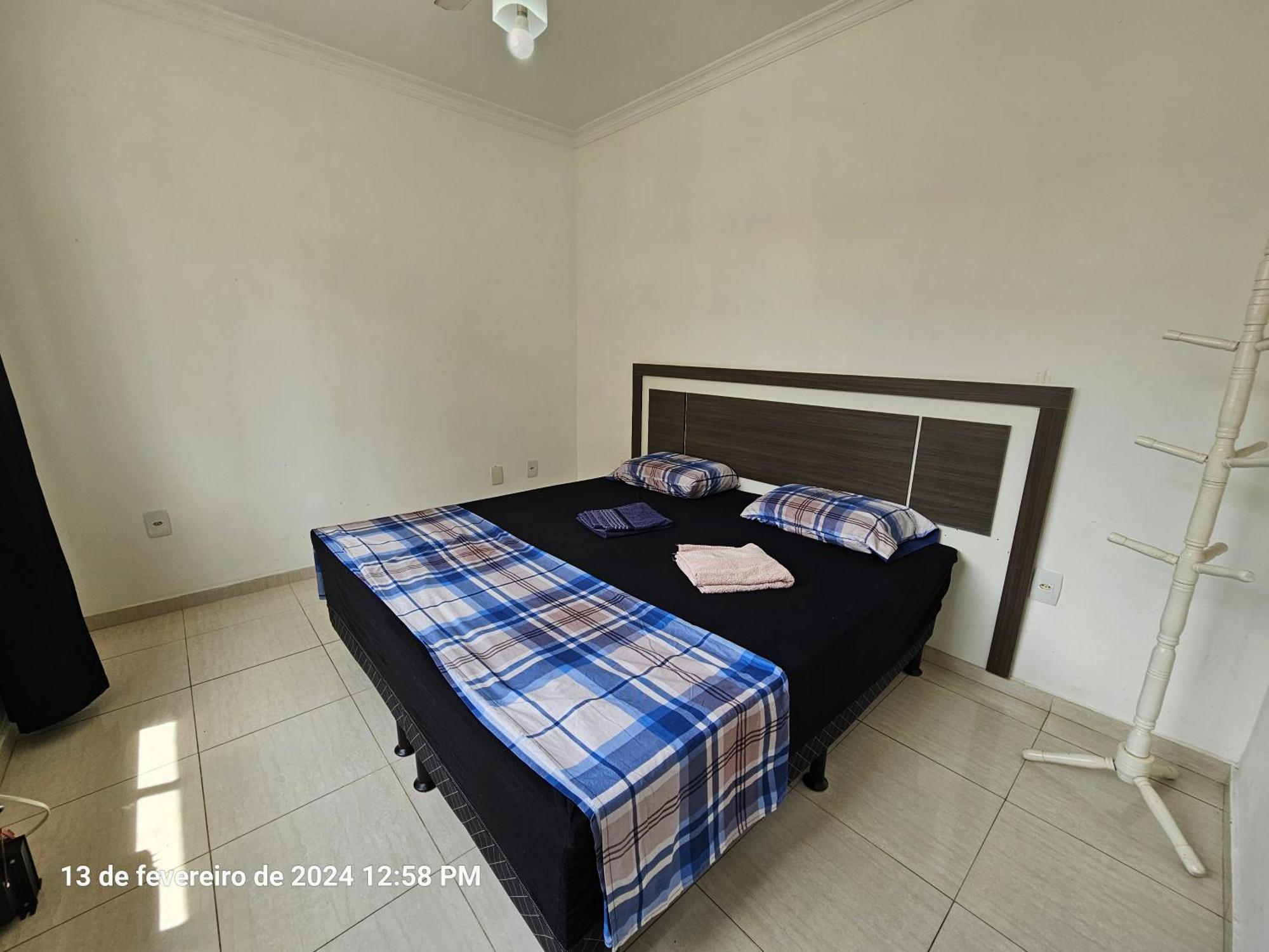 1 Quadra Da De Copacabana Apartamento *